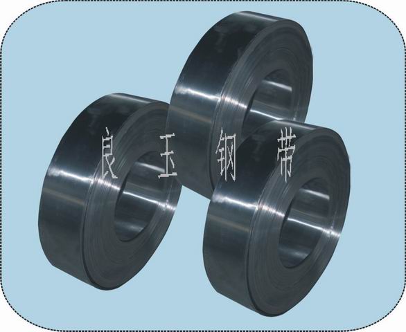 cold rolled steel strip