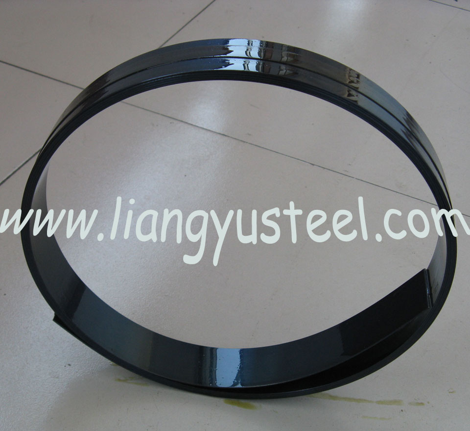 Spring Steel Strip