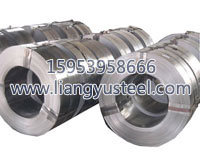 Liang Yu steel strip